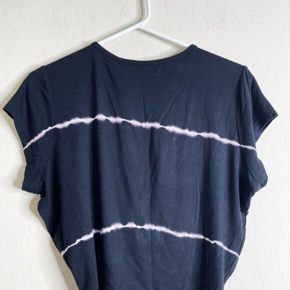 NEW KOY Resort Buzios Black Knot Top - Picture 6 of 6